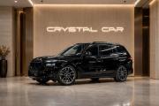BMW X7 I (G07) Рестайлинг Москва  - изображение 44