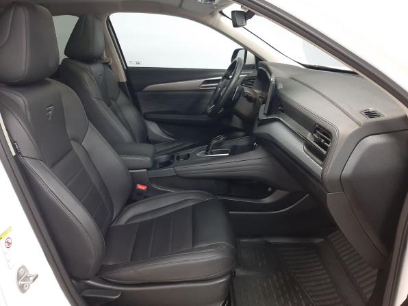 Haval F7x I Рестайлинг с пробегом 2024 года, цена 2 399 000 рублей, 21261 км, внедорожник, Автокод Объявления