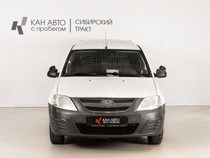 Lada (ВАЗ) Largus I Казань  - изображение 2