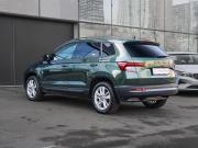 Skoda Karoq I Москва  - изображение 24