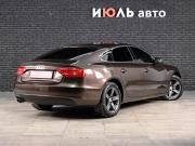 Audi A5 I (8T) Екатеринбург  - изображение 24