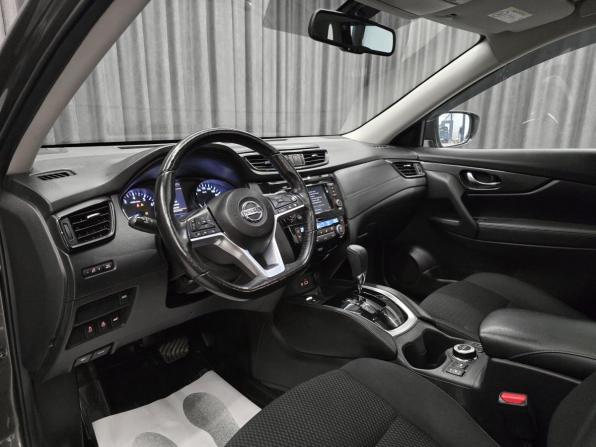 Nissan X-Trail III Рестайлинг с пробегом 2022 года, цена 2 350 000 рублей, 30000 км, внедорожник, Автокод Объявления