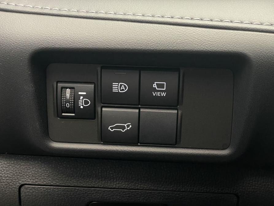 Toyota Highlander IV (XU70) Пермь  - изображение 24