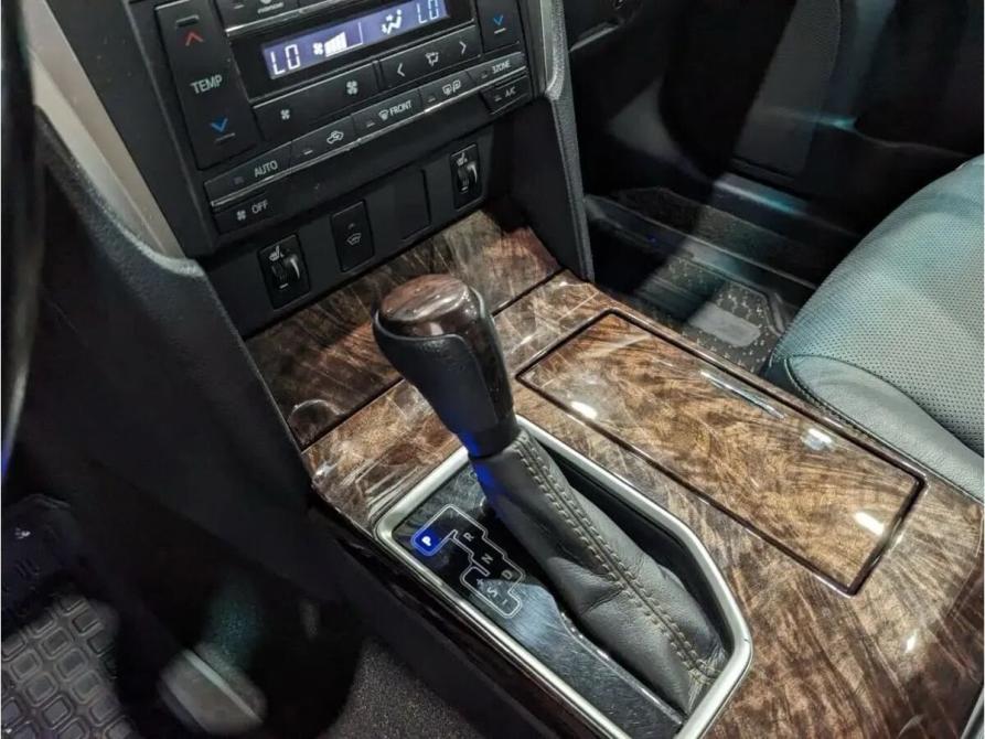 Toyota Camry VII (XV50) Рестайлинг Пермь  - изображение 21