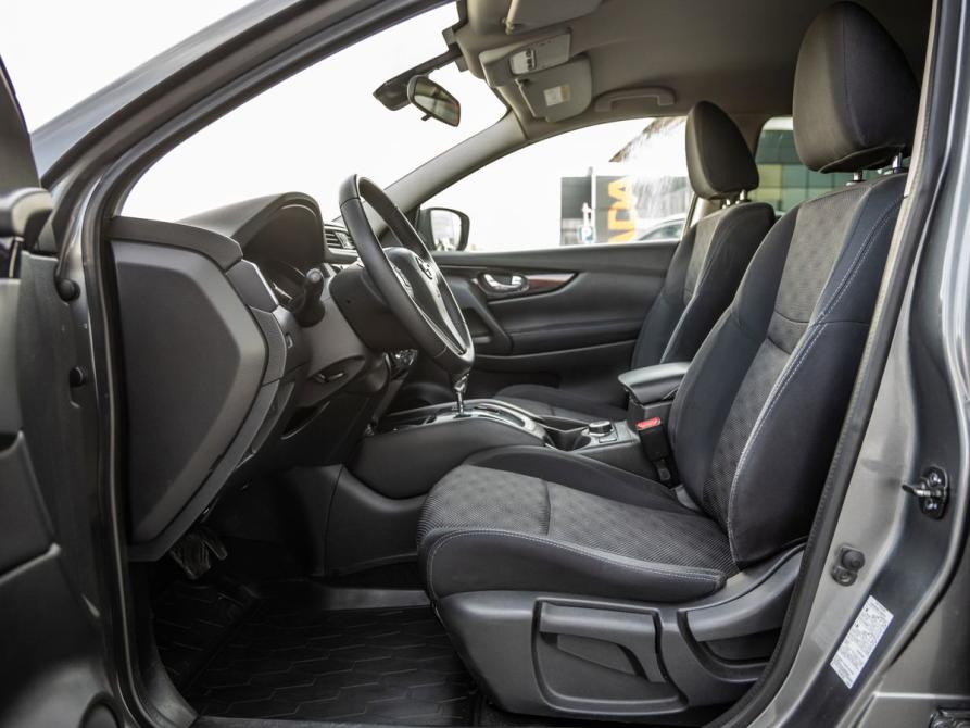 Nissan Qashqai II Волгоград  - изображение 26