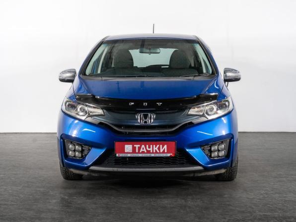 Honda Fit III с пробегом 2013 года, цена 930 500 рублей, 114700 км, хэтчбек, Автокод Объявления