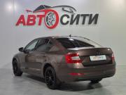 Skoda Octavia III (A7) Воронеж  - изображение 26
