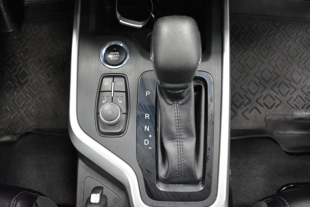 Chery Tiggo 4 I Рестайлинг Киров  - изображение 28