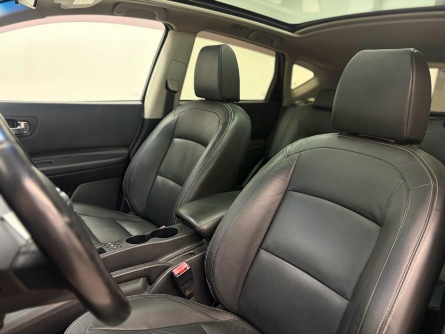 Nissan Qashqai I Рестайлинг Ростов-на-Дону  - изображение 22