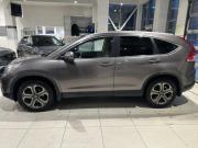 Honda CR-V IV Мурманск  - изображение 35
