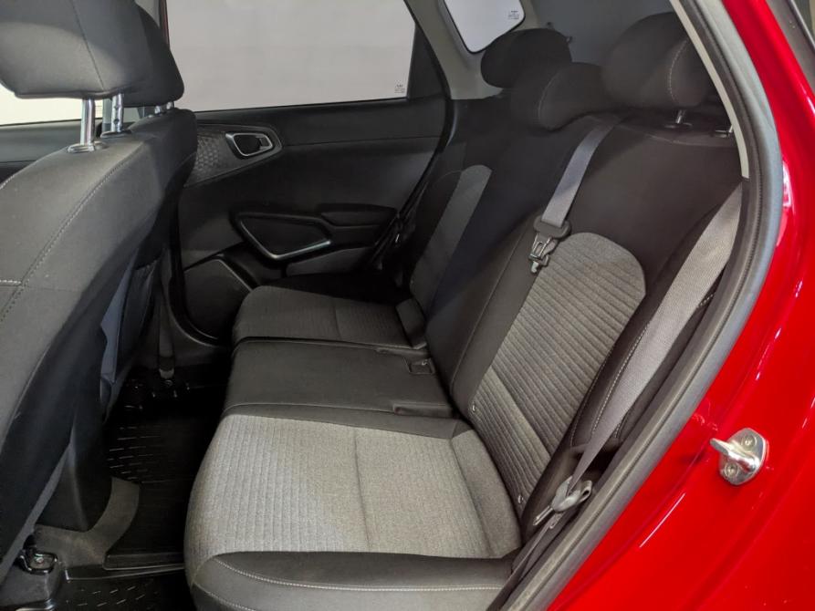Kia Soul III Москва  - изображение 19