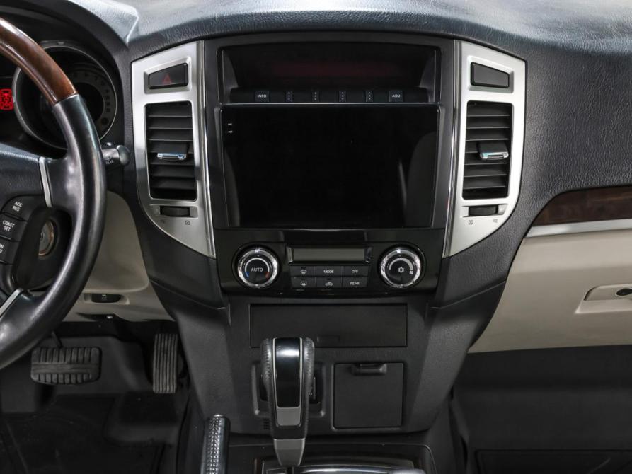 Mitsubishi Pajero IV Рестайлинг 2 Москва  - изображение 17