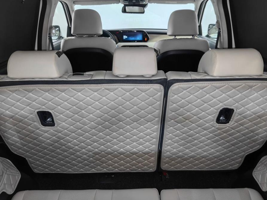 Hyundai Palisade I Новосибирск  - изображение 20