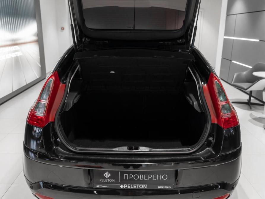 Citroen C4 I Рестайлинг Москва  - изображение 21