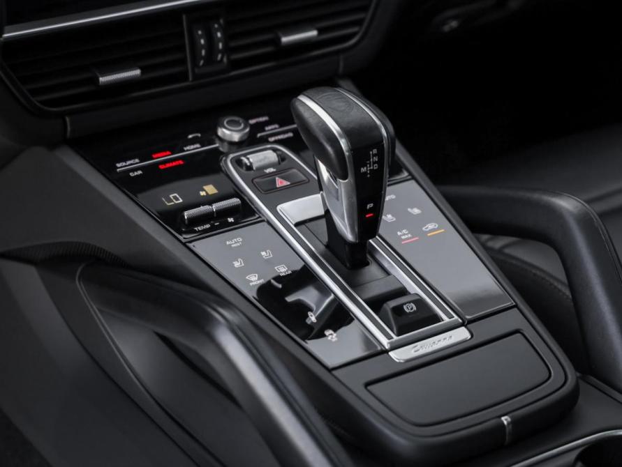 Porsche Cayenne III Санкт-Петербург  - изображение 24