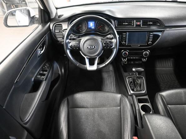 Kia Rio IV с пробегом 2020 года, цена 1 699 900 рублей, 96000 км, хэтчбек, Автокод Объявления
