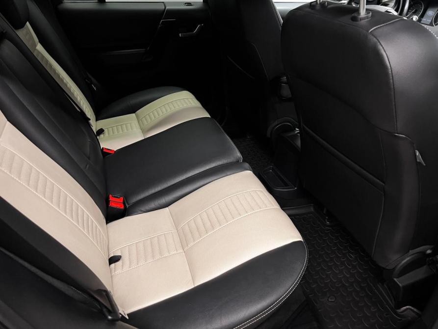 Land Rover Freelander II Рестайлинг 2 Санкт-Петербург  - изображение 12