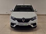 Renault Logan II Рестайлинг Смоленск  - изображение 17