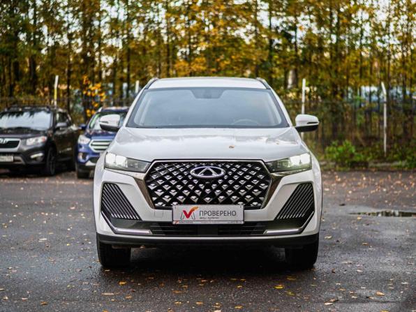 Chery Tiggo 7 Pro Max I Рестайлинг с пробегом 2024 года, цена 1 950 000 рублей, 49834 км, внедорожник, Автокод Объявления