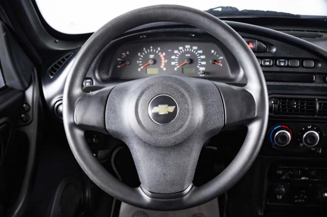 Chevrolet Niva I Рестайлинг с пробегом 2015 года, цена 639 000 рублей, 110000 км, внедорожник, Автокод Объявления