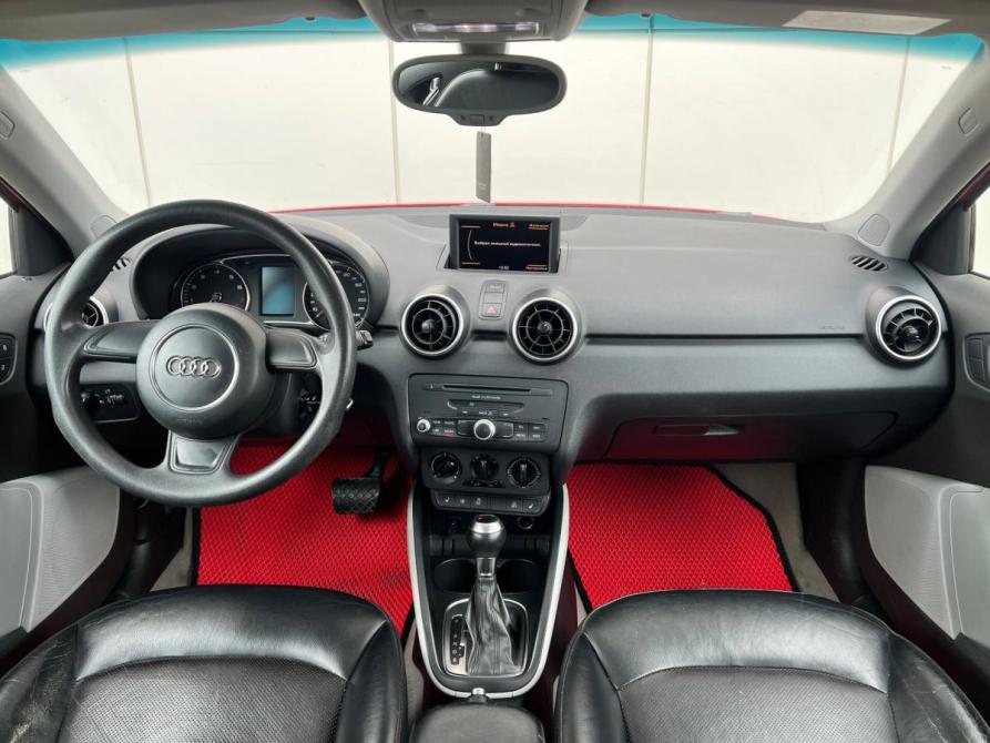 Audi A1 I (8X) Краснодар  - изображение 10