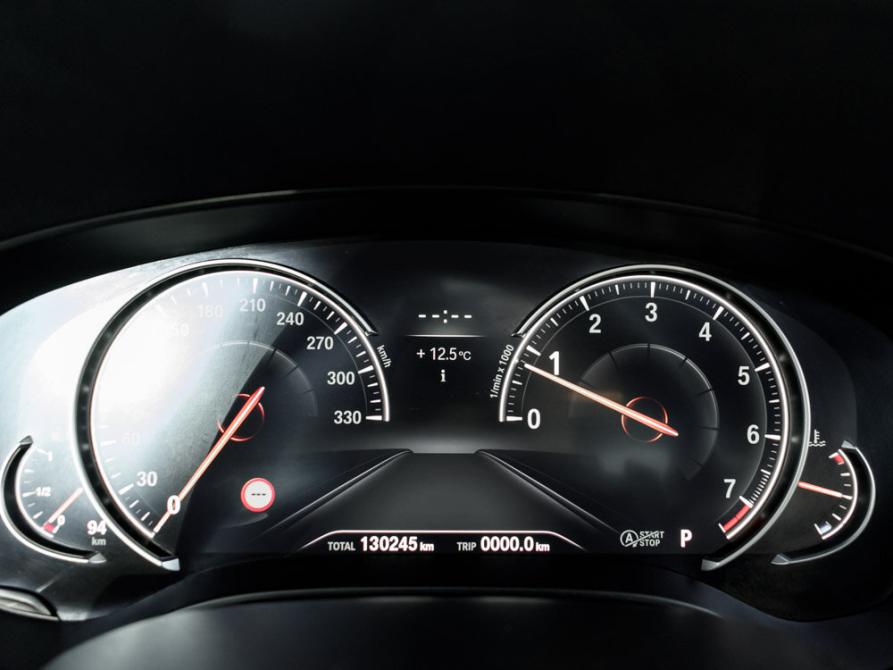BMW 5 серии VII (G30/G31/G38) Екатеринбург  - изображение 21