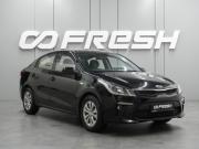 Kia Rio IV Воронеж  - изображение 20