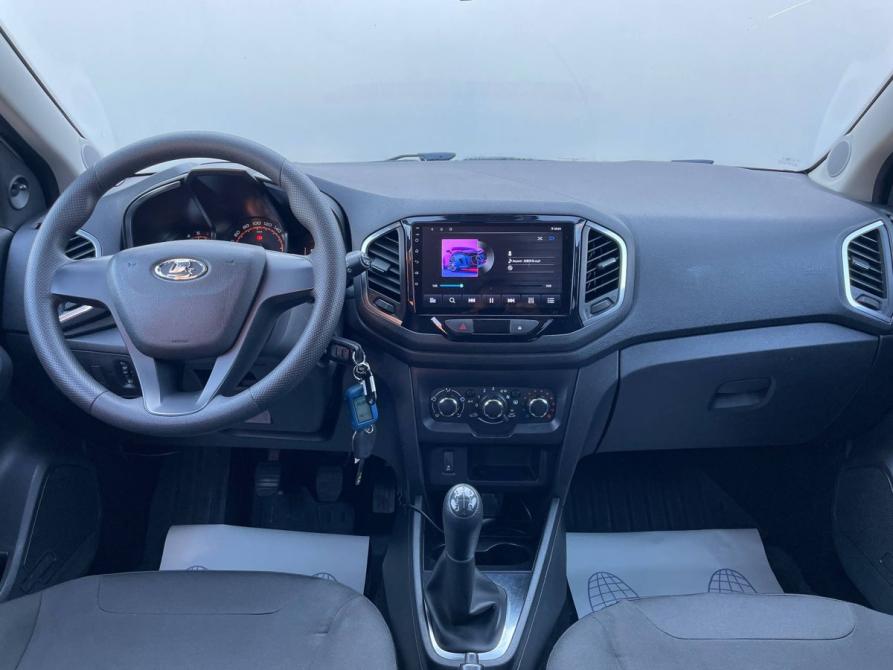 Lada (ВАЗ) XRAY I Стерлитамак  - изображение 23