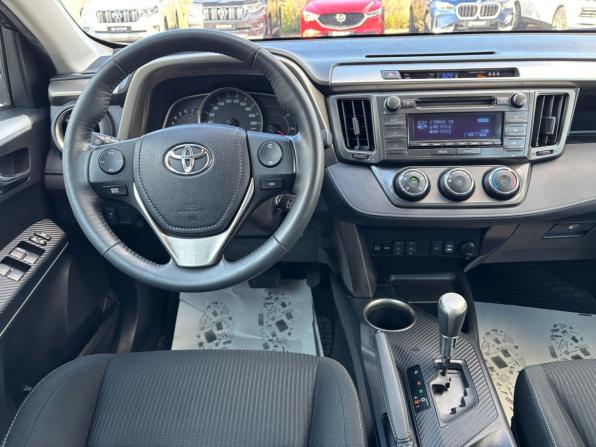 Toyota RAV4 IV (XA40) с пробегом 2013 года, цена 1 720 000 рублей, 164000 км, внедорожник, Автокод Объявления
