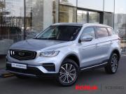 Geely Atlas Pro Москва  - изображение 25