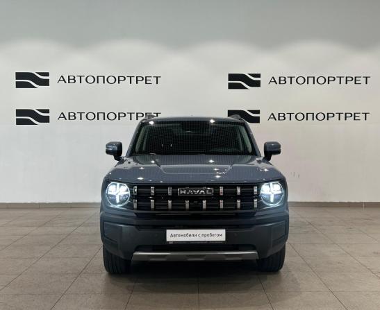Haval H3 I с пробегом 2024 года, цена 2 549 000 рублей, 17372 км, внедорожник, Автокод Объявления