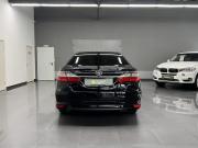 Toyota Camry VII (XV50) Рестайлинг Тверь  - изображение 24