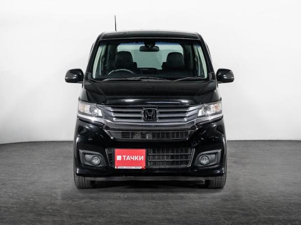 Honda N-WGN I с пробегом 2013 года, цена 800 000 рублей, 130094 км, хэтчбек, Автокод Объявления
