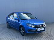 Lada (ВАЗ) Granta I Рестайлинг Тамбов  - изображение 18