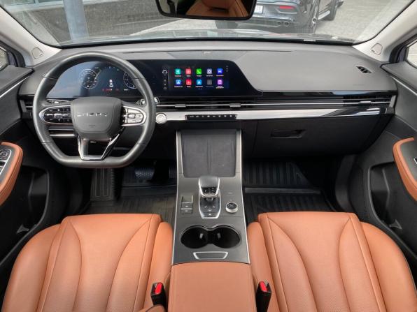 Omoda C5 I с пробегом 2022 года, цена 1 599 000 рублей, 35360 км, внедорожник, Автокод Объявления