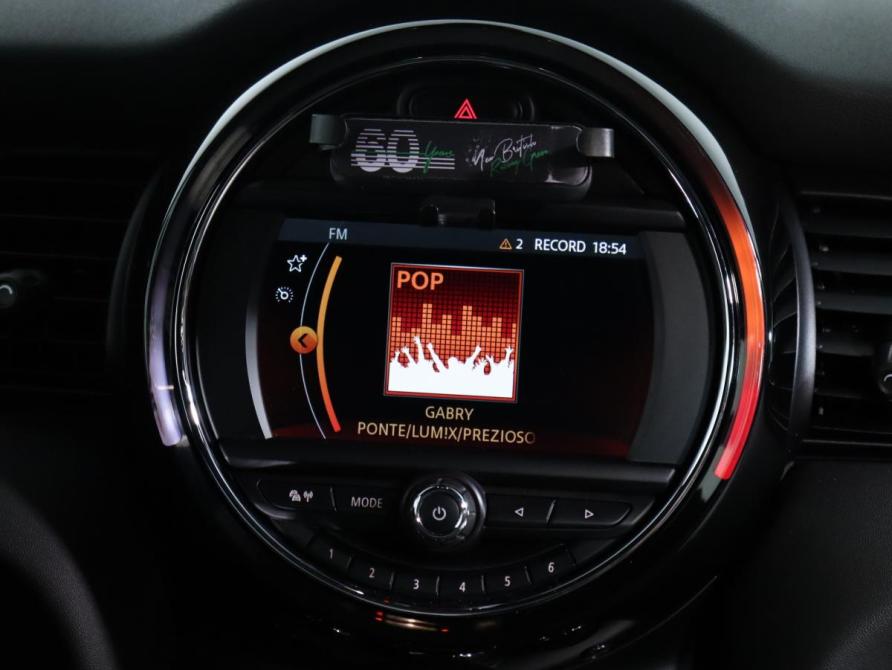 Mini Hatch III (F55/F56) Рестайлинг Санкт-Петербург  - изображение 14