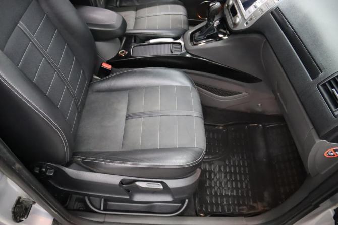 Ford Kuga I с пробегом 2012 года, цена 1 045 450 рублей, 272033 км, внедорожник, Автокод Объявления