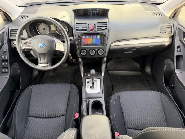 Subaru Forester IV с пробегом 2014 года, цена 1 500 000 рублей, 189000 км, внедорожник, Автокод Объявления