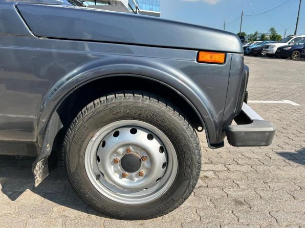 Lada (ВАЗ) 2121 (4x4) I Рестайлинг с пробегом 2018 года, цена 580 000 рублей, 77307 км, внедорожник, Автокод Объявления