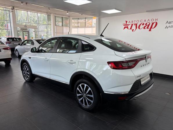 Renault Arkana I с пробегом 2019 года, цена 1 698 000 рублей, 77187 км, внедорожник, Автокод Объявления