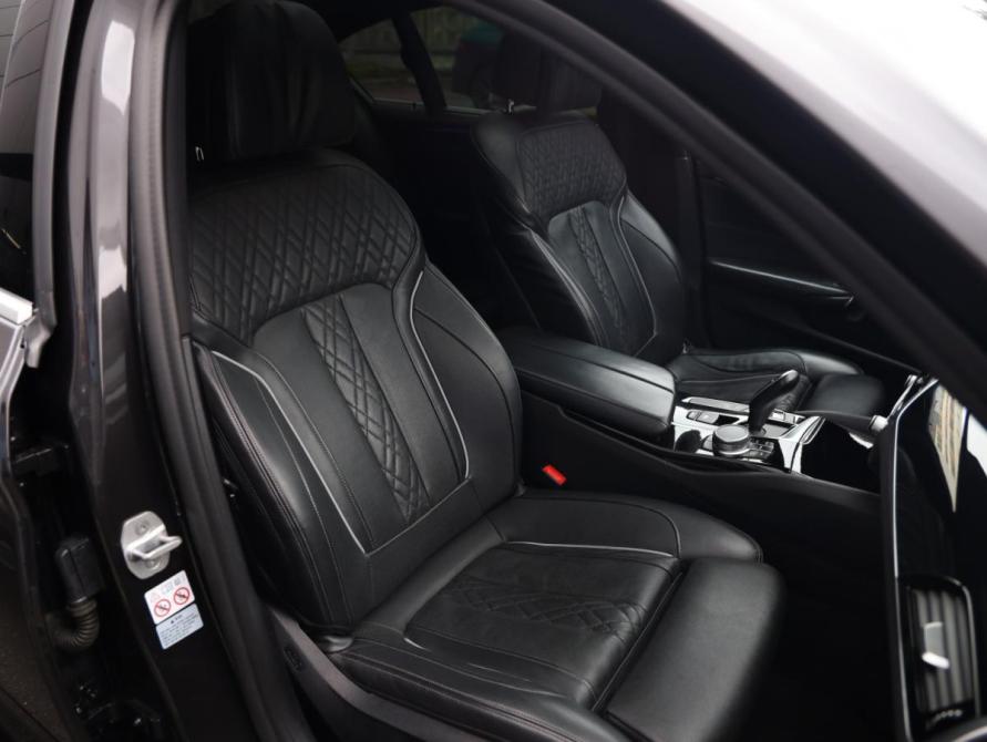 BMW 5 серии VII (G30/G31/G38) Санкт-Петербург  - изображение 30