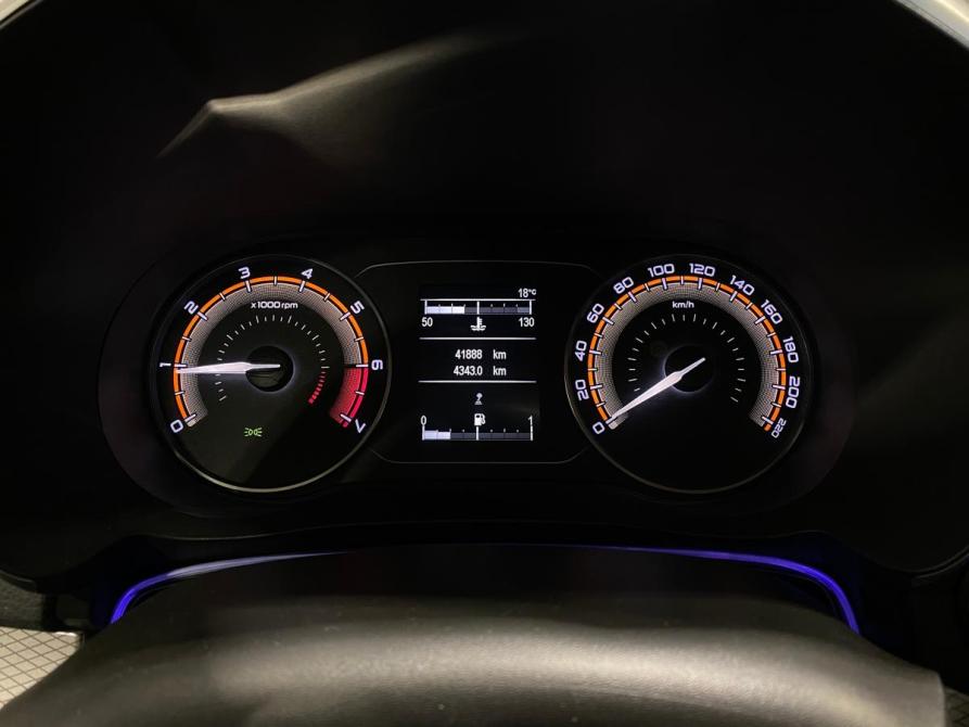Lada (ВАЗ) Vesta I Рестайлинг (NG) Челябинск  - изображение 20