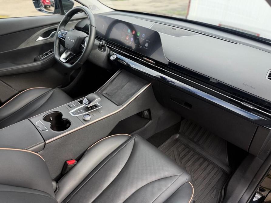 Omoda C5 I Нижний Новгород  - изображение 4
