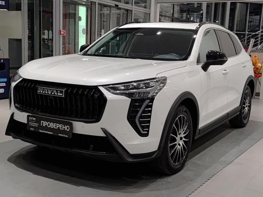 Haval Jolion I Казань  - изображение 1