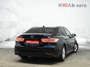 Toyota Camry VIII (XV70) Екатеринбург  - изображение 28