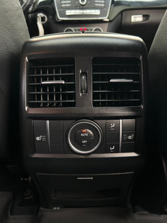 Mercedes-Benz GLS I (X166) с пробегом 2017 года, цена 4 640 000 рублей, 130308 км, внедорожник, Автокод Объявления