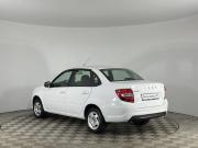 Lada (ВАЗ) Granta I Рестайлинг Воронеж  - изображение 27