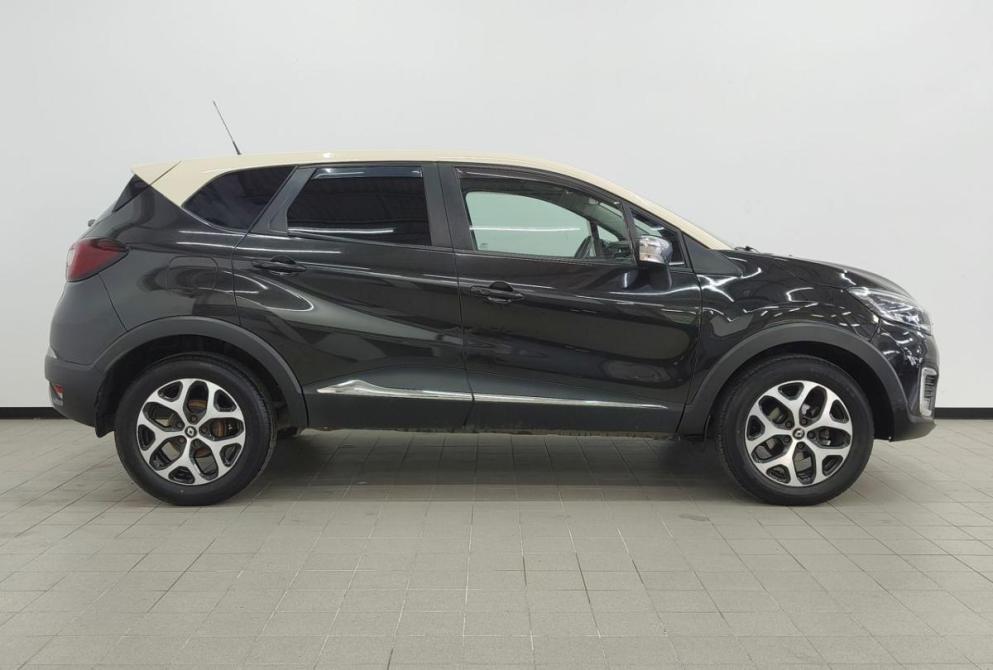 Renault Kaptur I Екатеринбург  - изображение 6