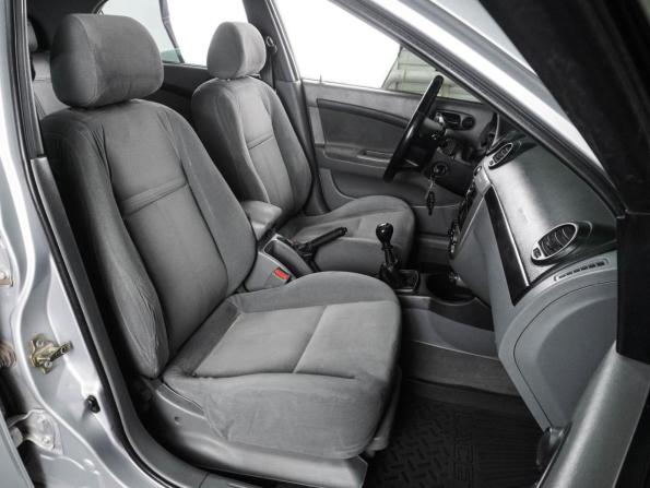 Chevrolet Lacetti I с пробегом 2007 года, цена 369 000 рублей, 240419 км, хэтчбек, Автокод Объявления