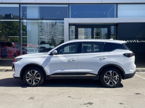 Chery Tiggo 7L с пробегом 2025 года, цена 2 310 000 рублей, 12464 км, внедорожник, Автокод Объявления